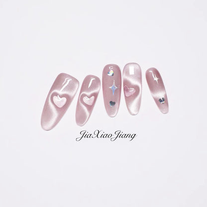 sweetie nail