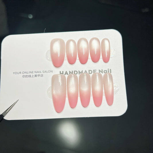 Handmande Nail