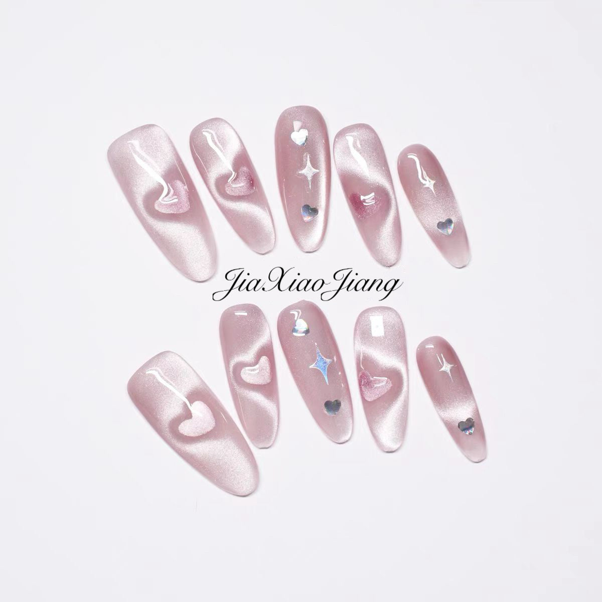 sweetie nail