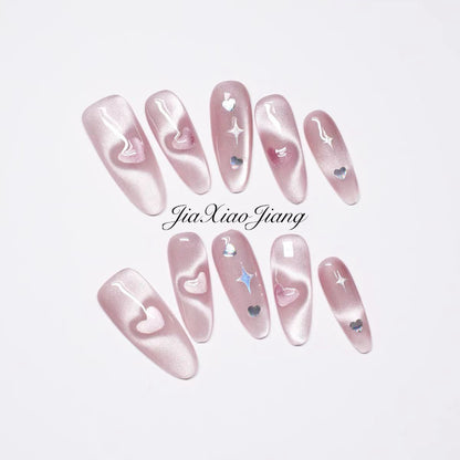 sweetie nail