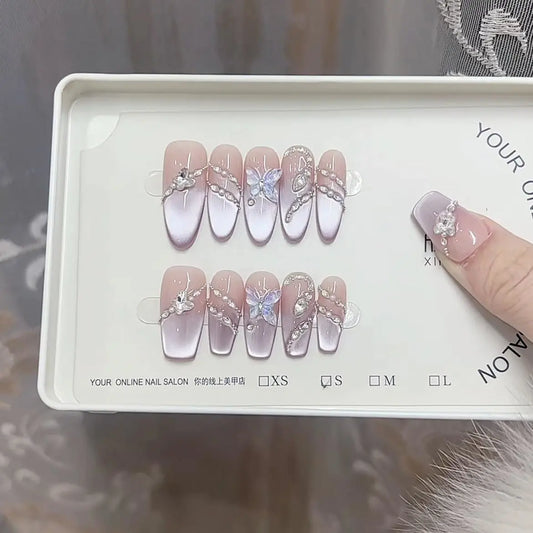 simple nail